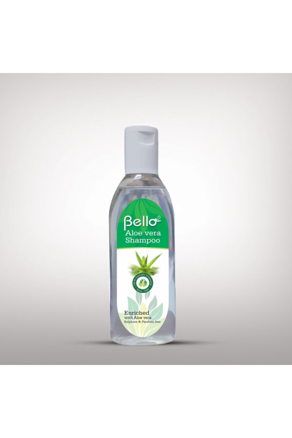 Aloe Vera Shampoo